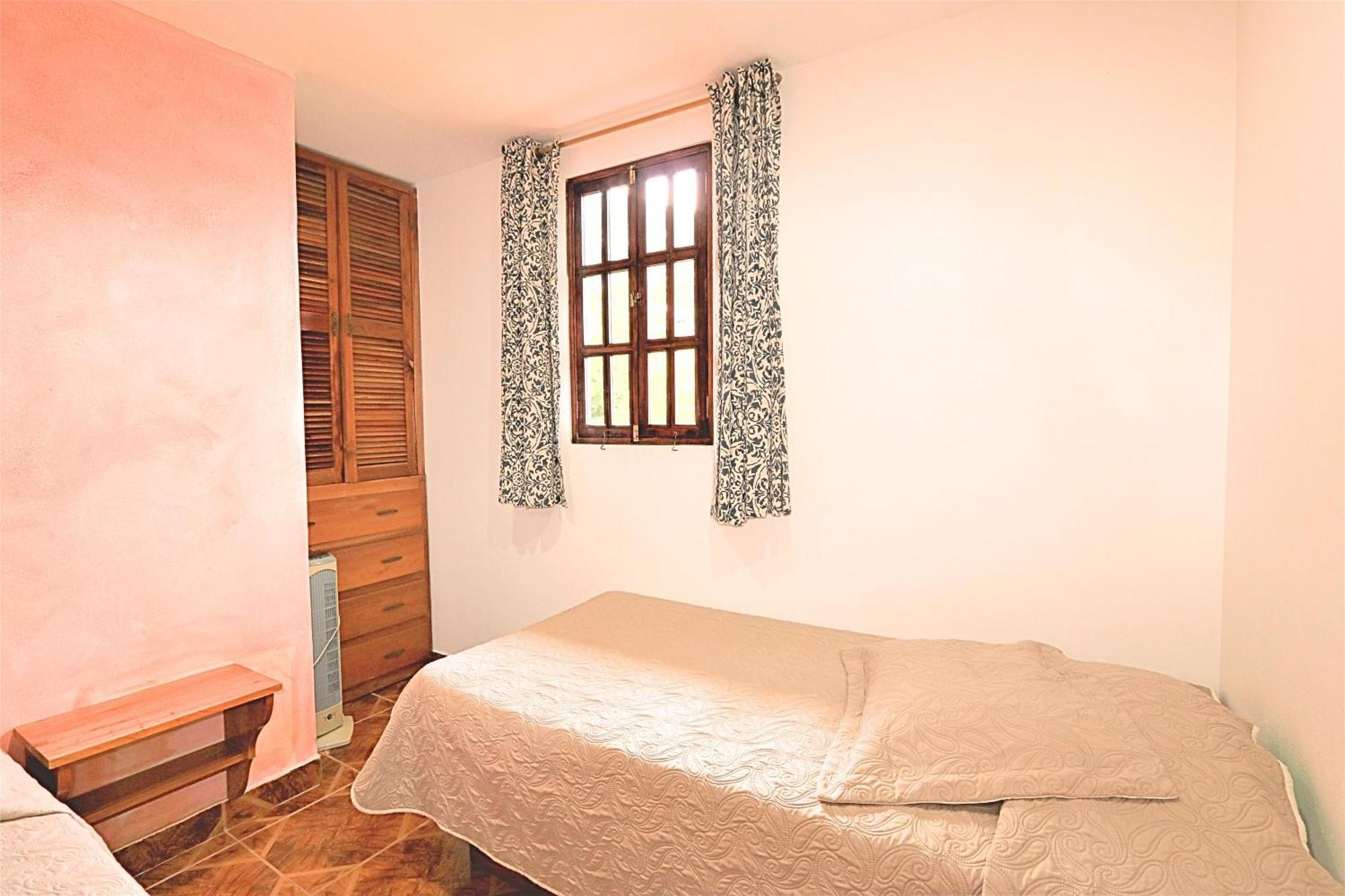 Aparthotel Los Pinos Boquete Kamer foto