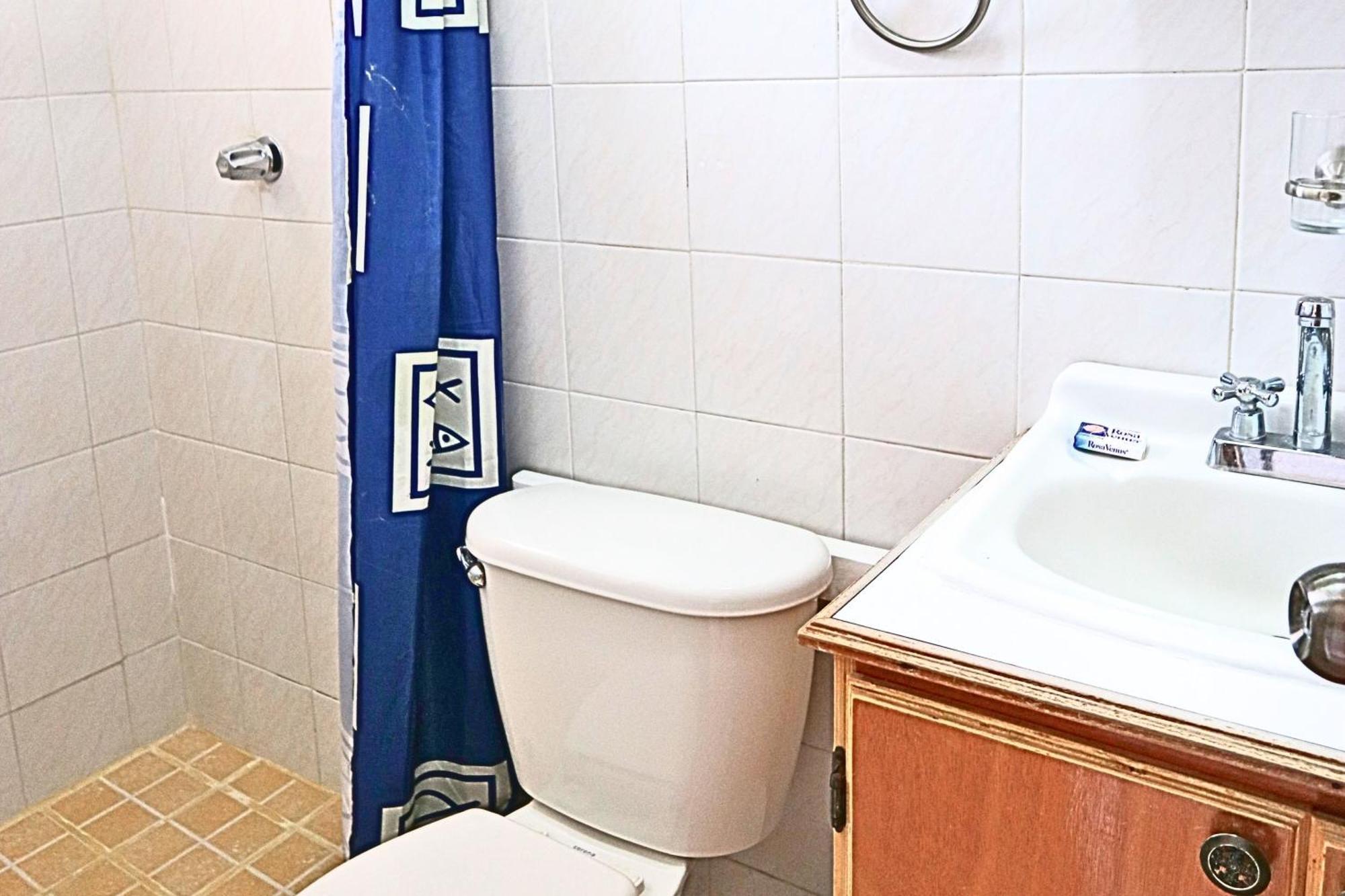 Aparthotel Los Pinos Boquete Kamer foto