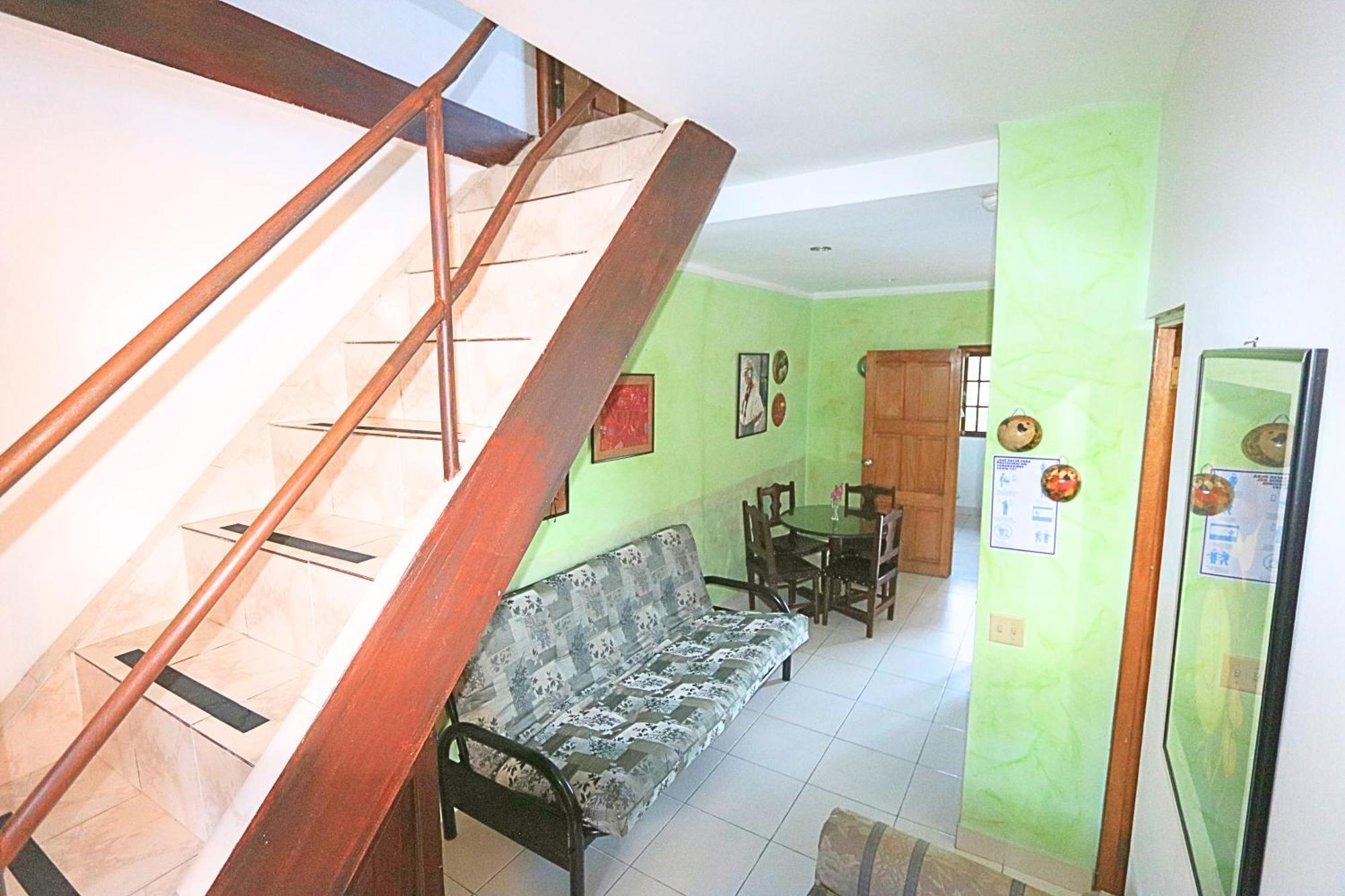 Aparthotel Los Pinos Boquete Kamer foto