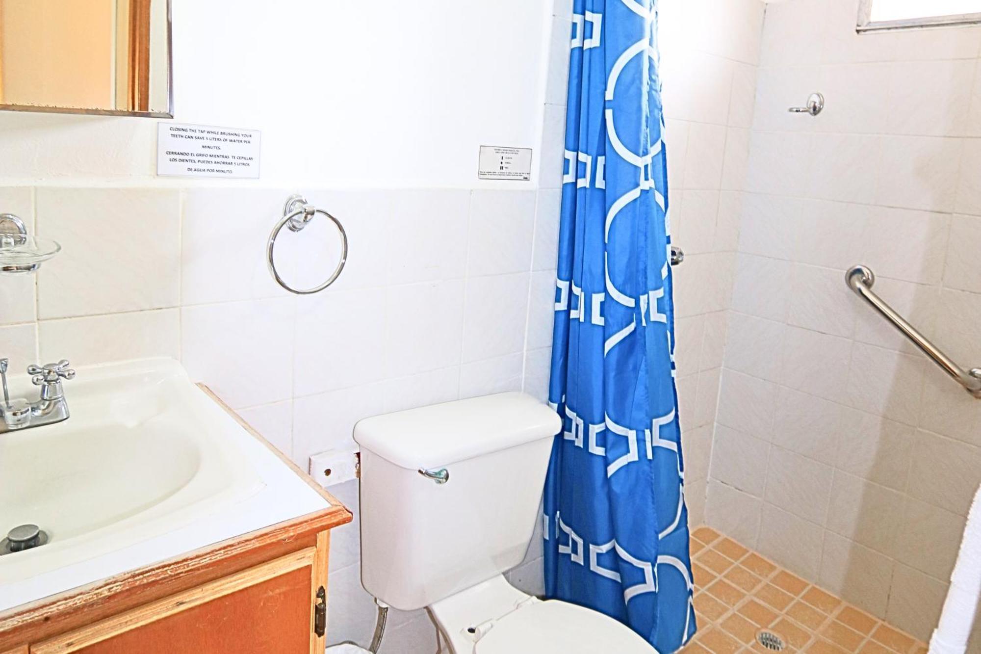 Aparthotel Los Pinos Boquete Kamer foto
