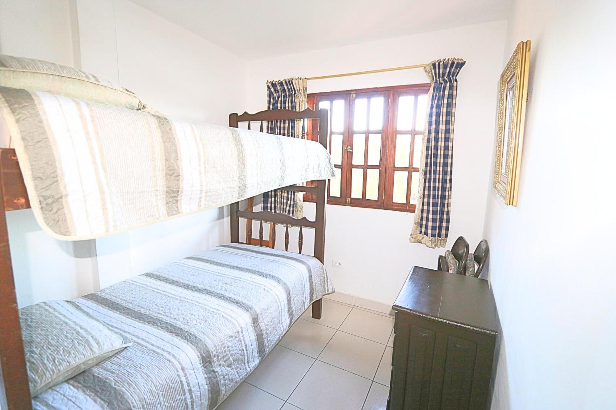 Aparthotel Los Pinos Boquete Kamer foto