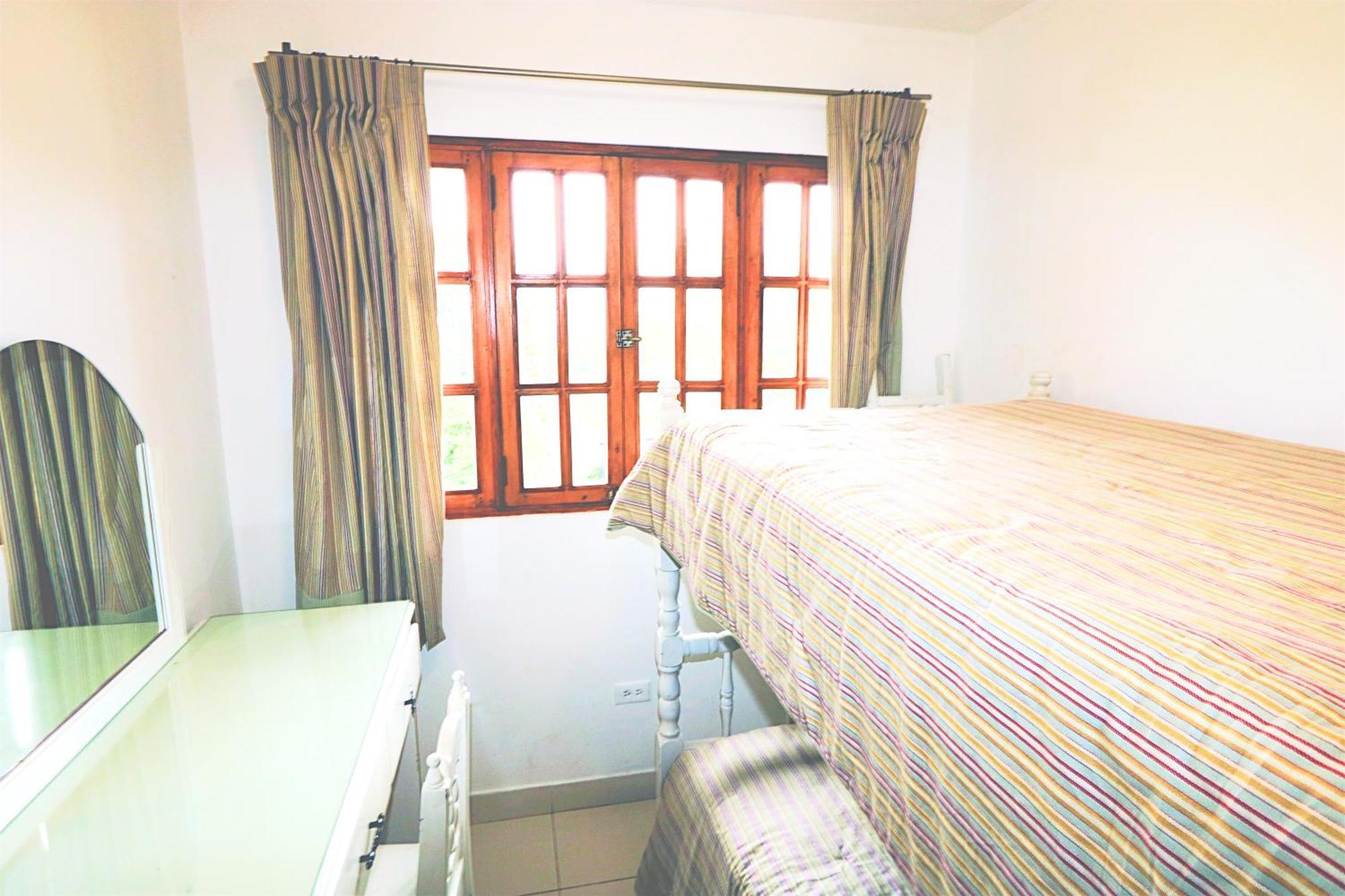 Aparthotel Los Pinos Boquete Kamer foto