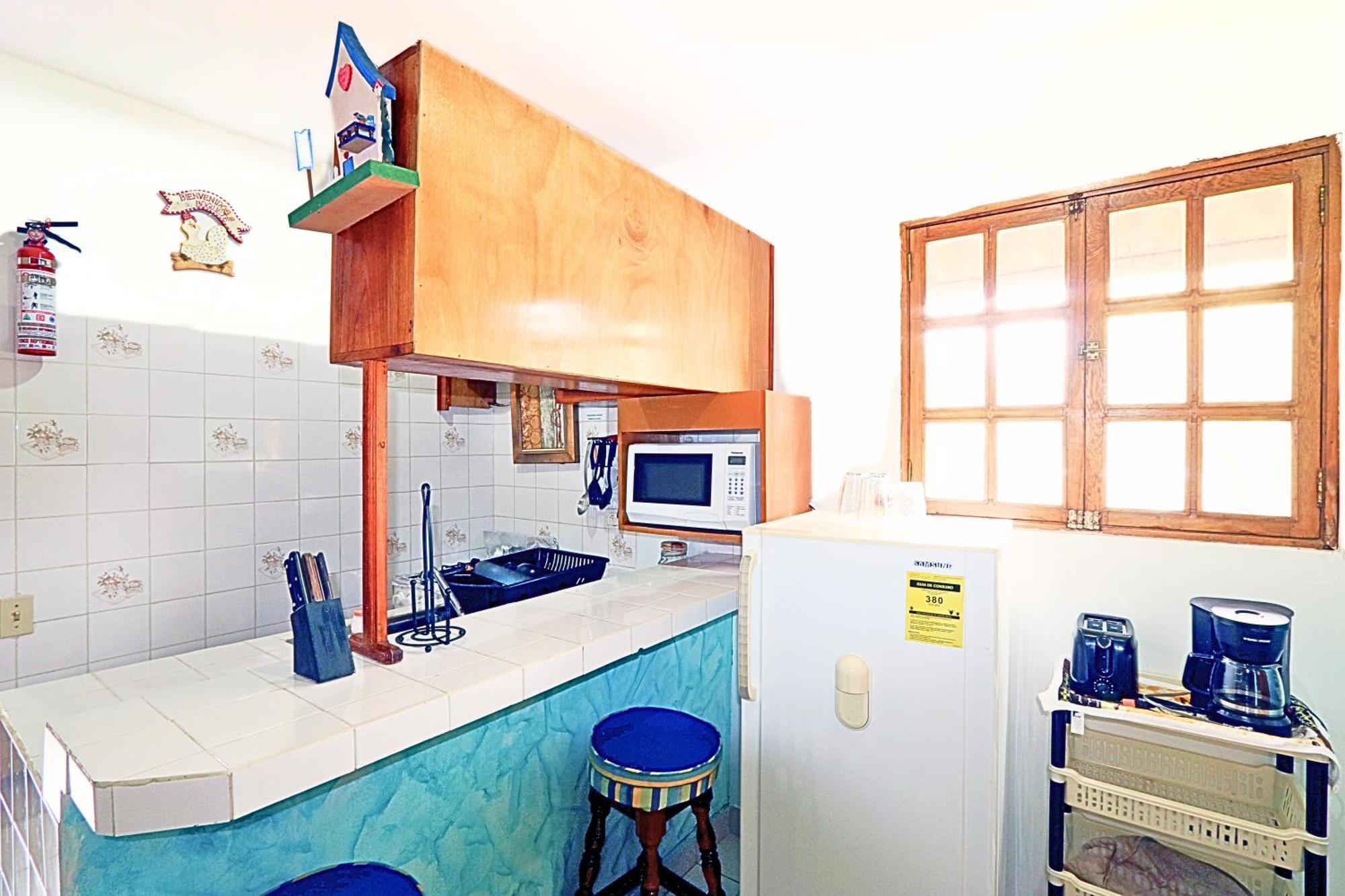 Aparthotel Los Pinos Boquete Kamer foto
